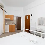 شقة Kallithea *