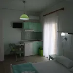 Kallithea شقة *