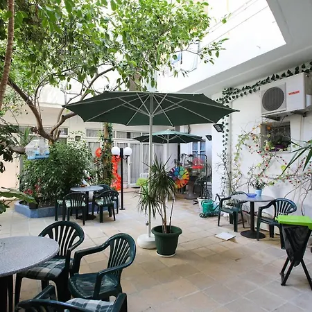 Kallithea Apartment Rethymno (Crete)