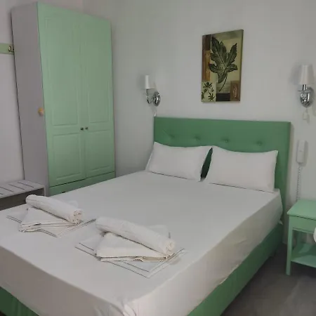 Apartment Kallithea