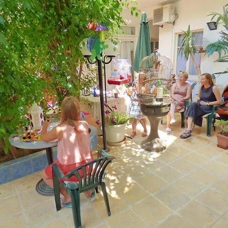 Kallithea * Rethymno