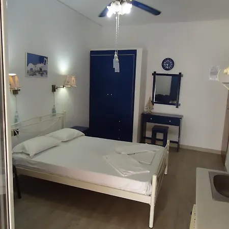 Apartment Kallithea