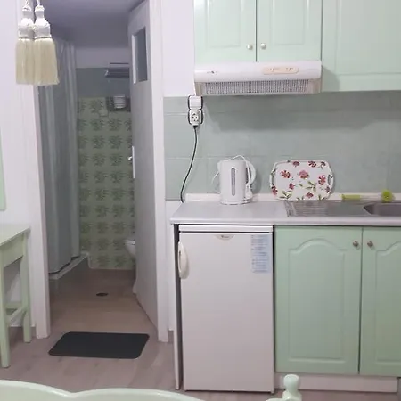 Kallithea * Rethimnon