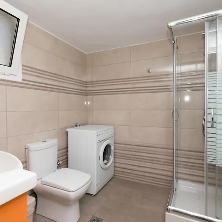 Appartement Kallithea *