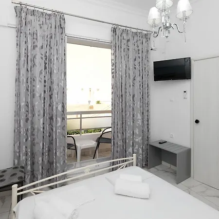 Kallithea Appartement *