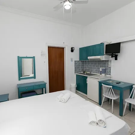 Kallithea Apartment Rethymno