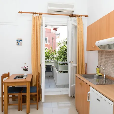 Kallithea * Rethymno