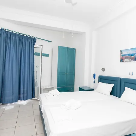 Kallithea Appartement