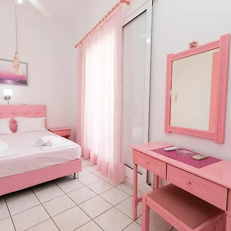 Appartement Kallithea *