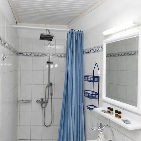 Appartement Kallithea *