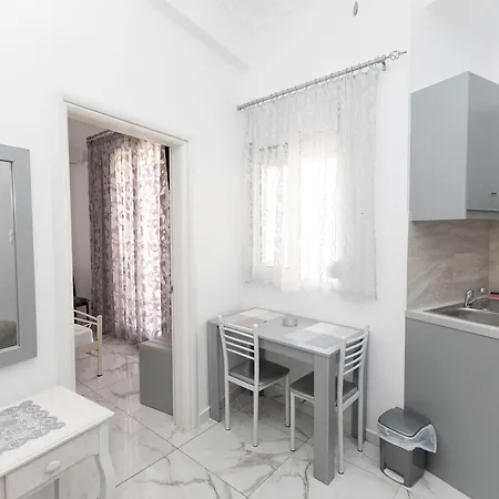 Kallithea Rethymno