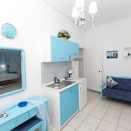 Kallithea * Rethimnon