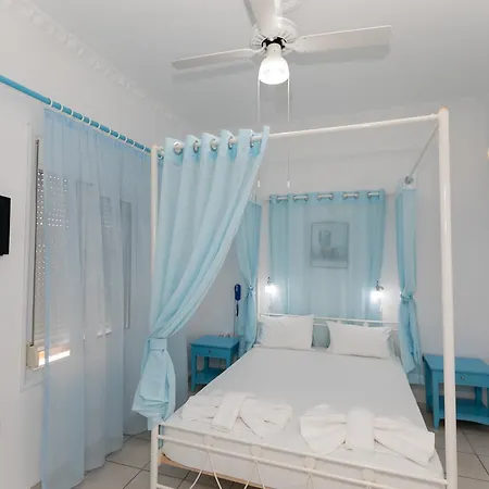 Kallithea 아파트 레팀노