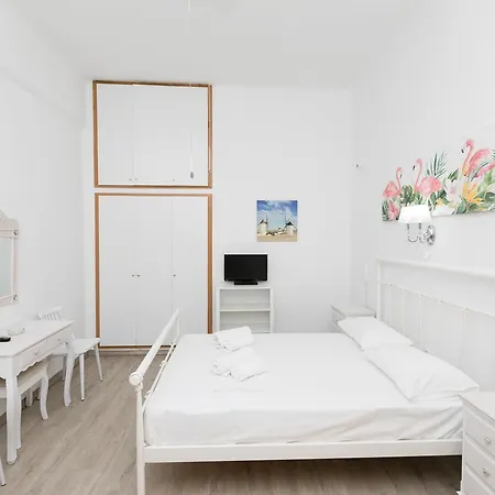 Appartement Kallithea