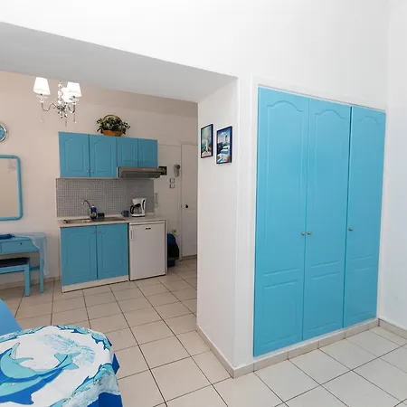 Appartement Kallithea *