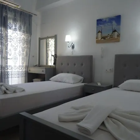 Appartement Kallithea
