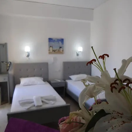 Appartement Kallithea *