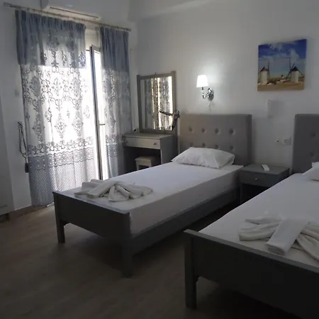 Kallithea Rethymno