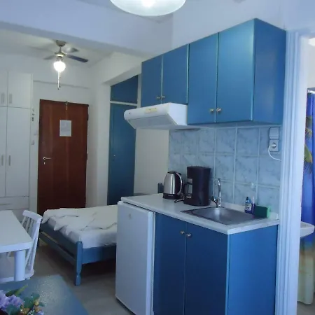 Kallithea Apartment Rethymno