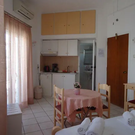 Kallithea * Rethymno