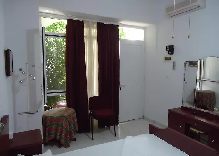 Kallithea Rethymno (Crete)