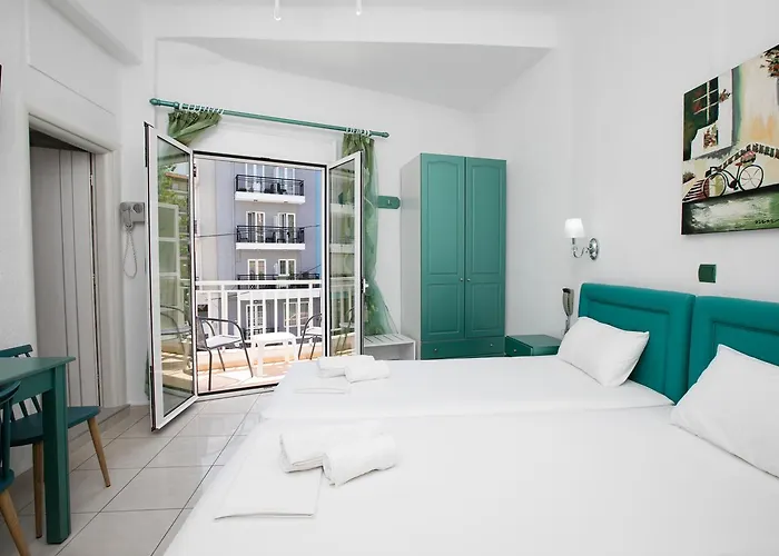 Kallithea * Rethymno (Crete)