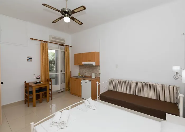 Kallithea Apartment