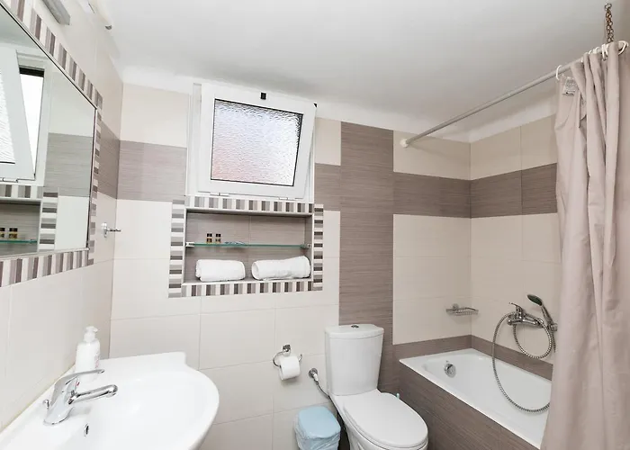 Apartment Kallithea *