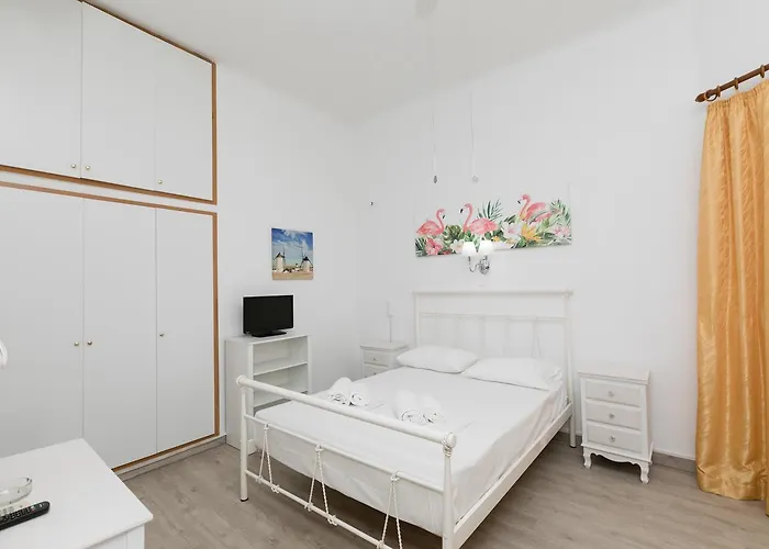 Apartment Kallithea *