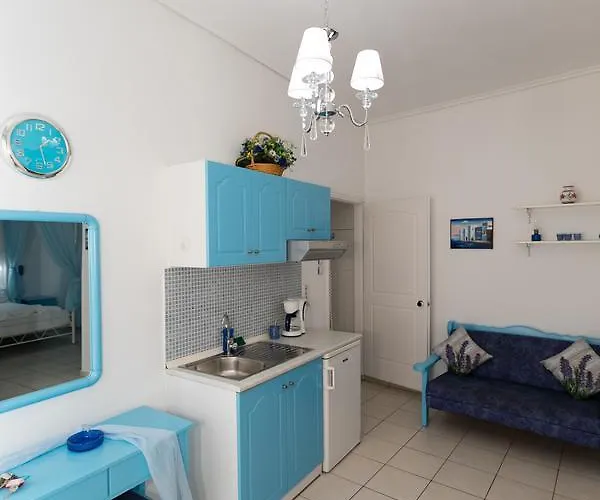 Apartment Kallithea *