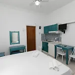Kallithea 公寓 罗希姆诺