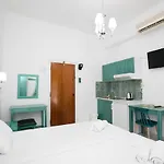 公寓 Kallithea 罗希姆诺