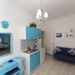 Lejlighed Kallithea *
