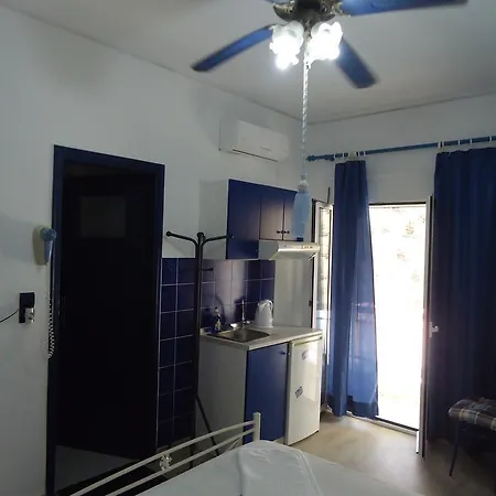 Appartement Kallithea