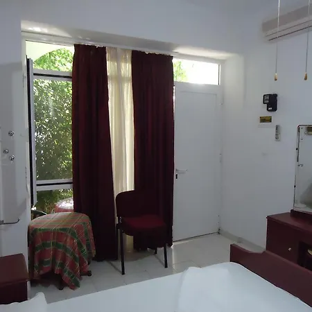 Kallithea ريثيمنو