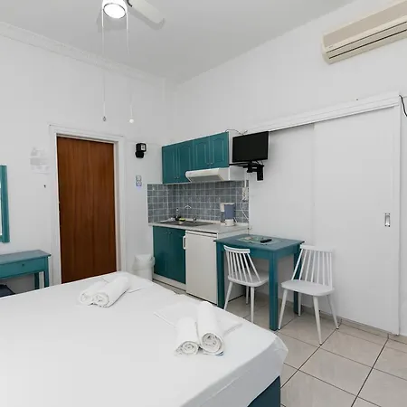 Kallithea ريثيمنو