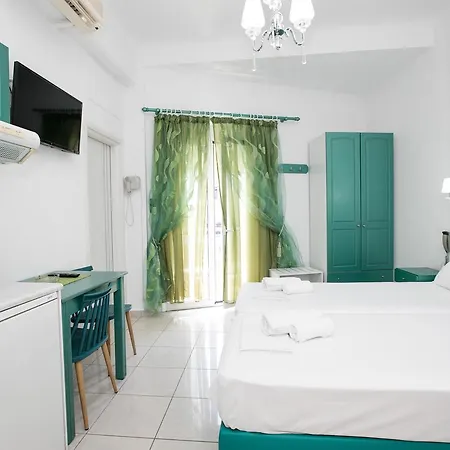 Appartement Kallithea
