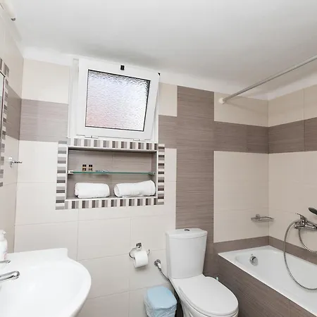 Appartement Kallithea *