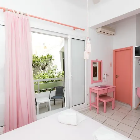 Kallithea Appartement