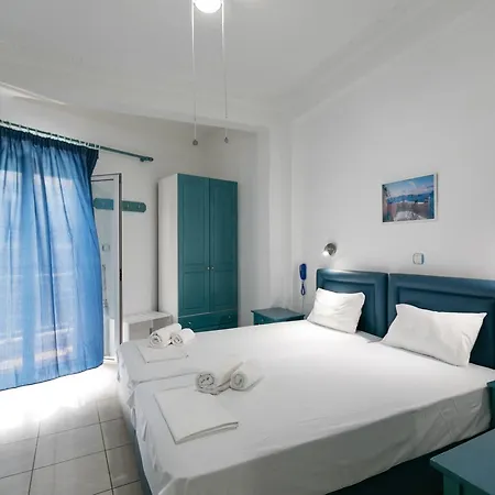 Appartement Kallithea *