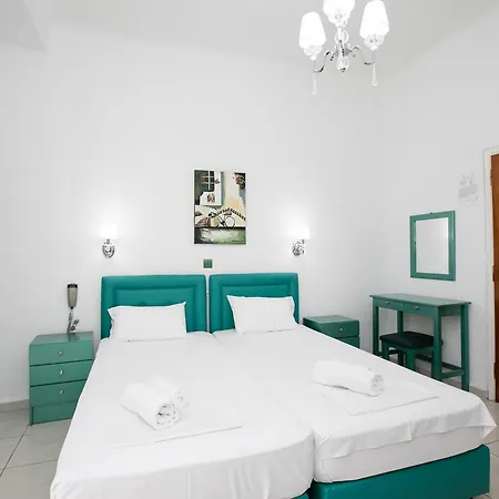 Kallithea * Ρέθυμνο