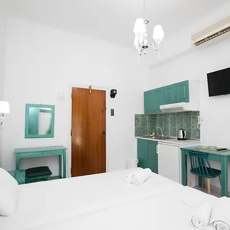 Appartement Kallithea Rethimnon