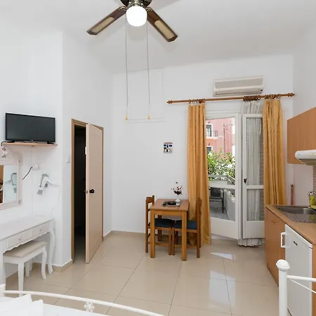 Kallithea Ρέθυμνο