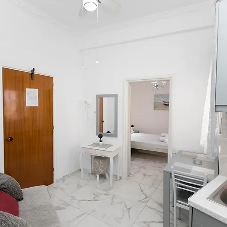 Appartement Kallithea