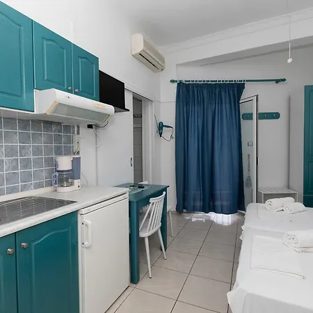 Kallithea * Ρέθυμνο