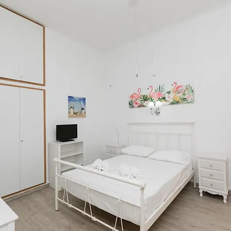 Appartement Kallithea *