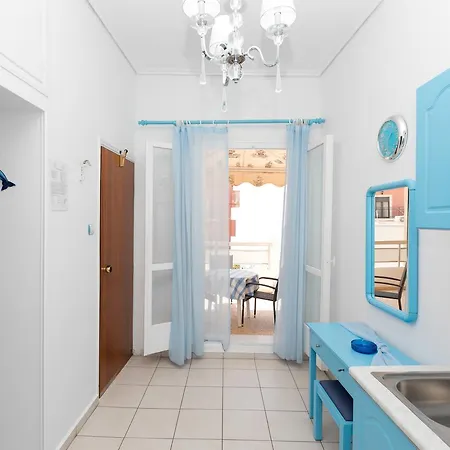 Kallithea * Ρέθυμνο