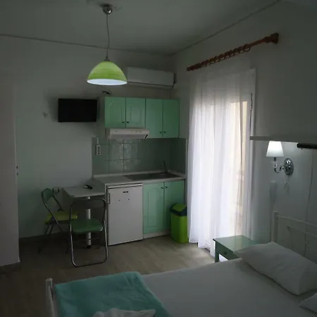 Kallithea Appartement *