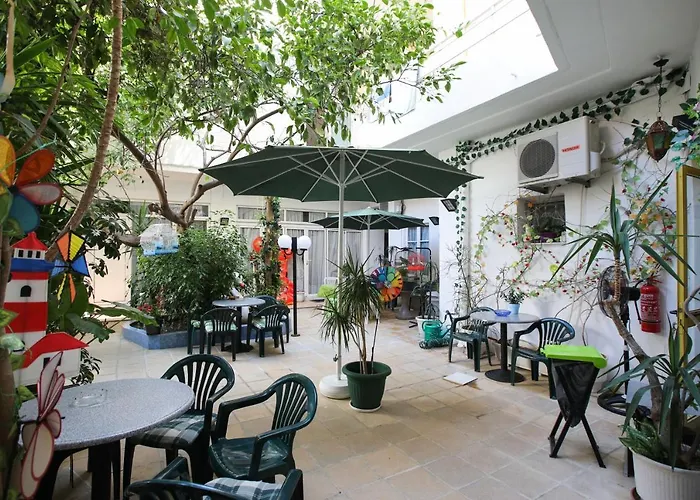 Kallithea Apartment Rethymno