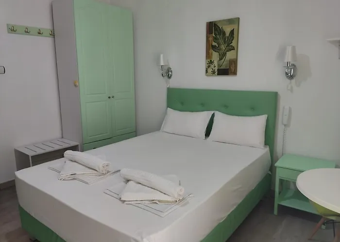 Appartement Kallithea